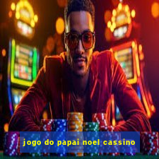 jogo do papai noel cassino